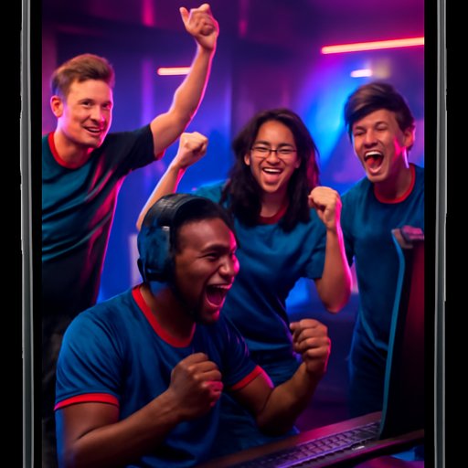 96c bonus offer screen on smartphone